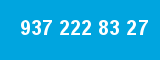 937 222 83 27